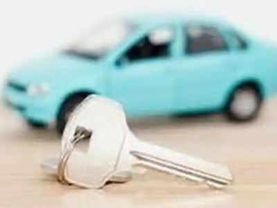 左贡汽车抵押贷款办理流程,左贡车抵贷需要什么条件?